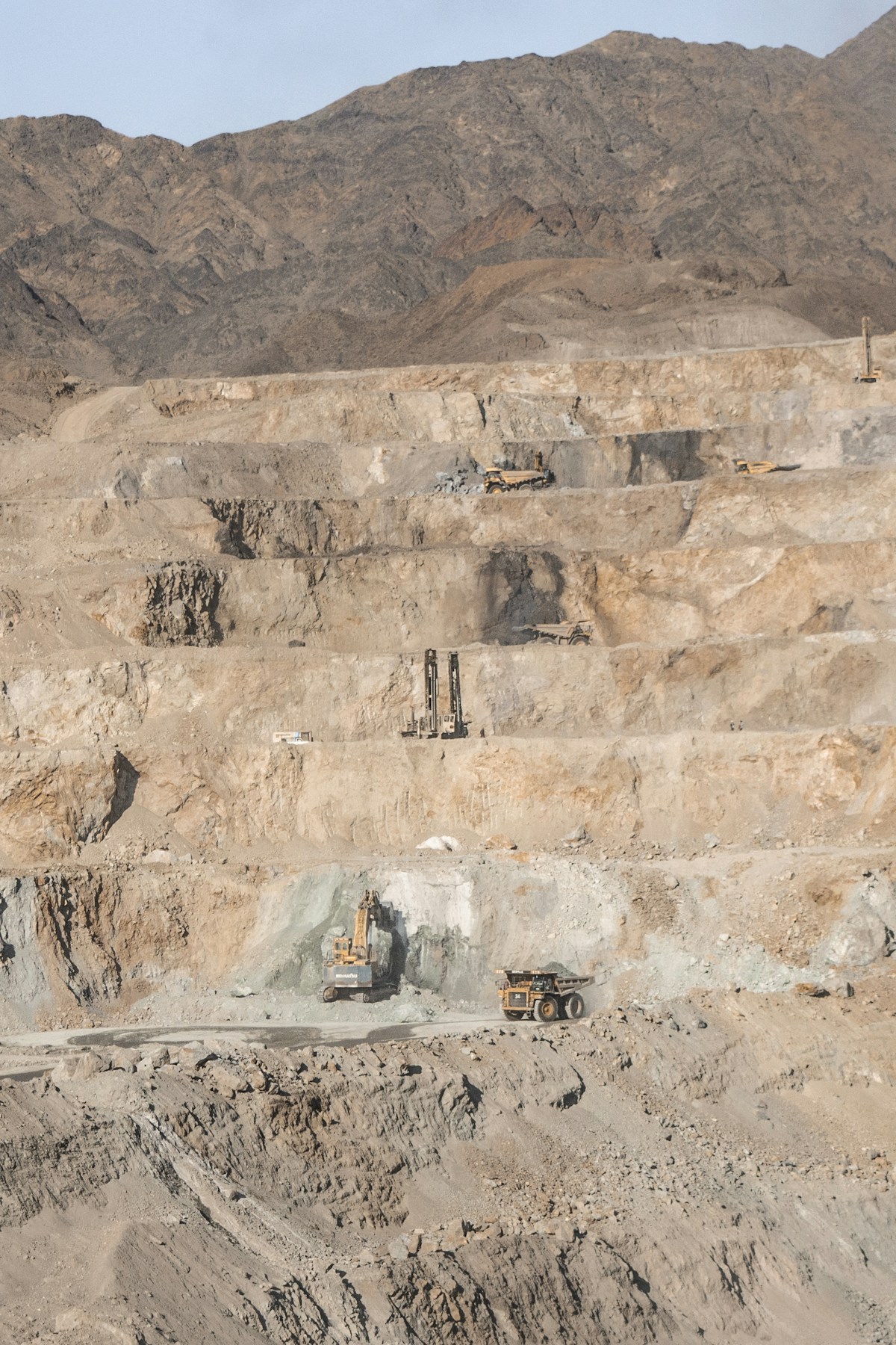 Mining & Natural Resources in practice